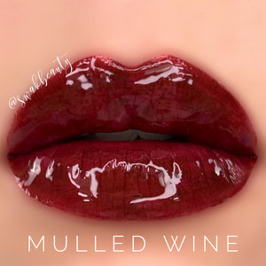 MULLED WINE - LipSense