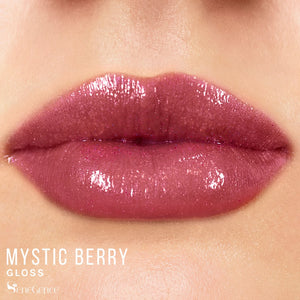 MYSTIC BERRY GLOSS- LipSense