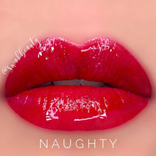 Load image into Gallery viewer, NAUGHTY AND NICE MINI LIP &amp; EYE COLLECTION SET of 4 (2022) - LipSense/ShadowSense
