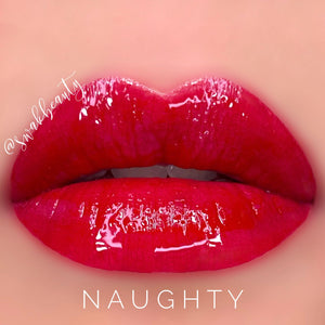 NAUGHTY AND NICE MINI LIP & EYE COLLECTION SET of 4 (2022) - LipSense/ShadowSense