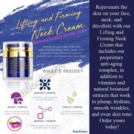 LIFTING & FIRMING NECK CREAM - SeneGence