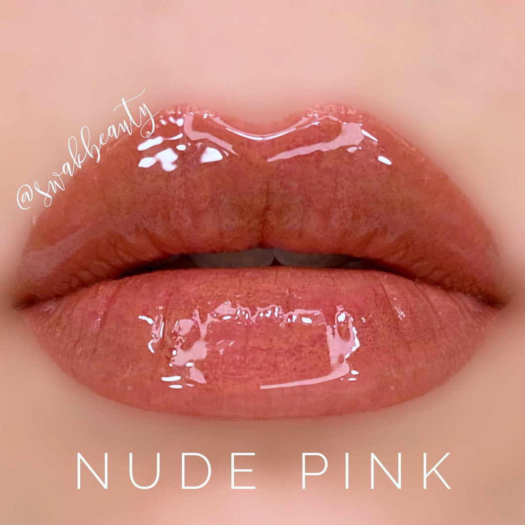 NUDE PINK - LipSense