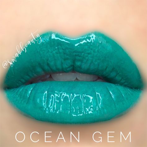 OCEAN GEM - LipSense