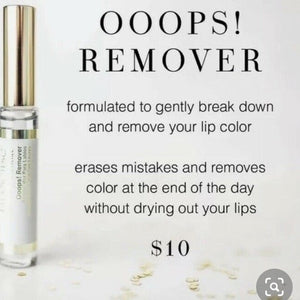 Ooops! Remover