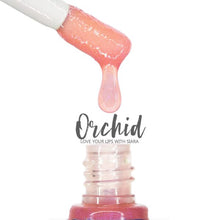 Load image into Gallery viewer, ORCHID GLOSS - LipSense
