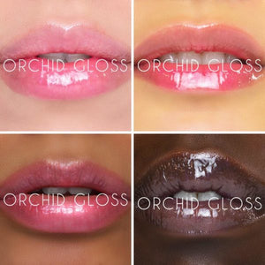 ORCHID GLOSS - LipSense