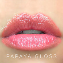 Load image into Gallery viewer, PAPAYA GLOSS - LipSense
