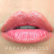 PAPAYA GLOSS - LipSense