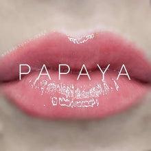 Load image into Gallery viewer, PAPAYA GLOSS - LipSense
