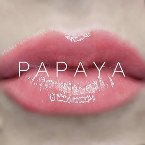 PAPAYA GLOSS - LipSense