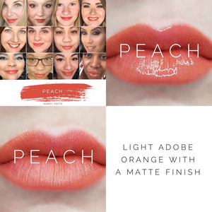 PEACH - LipSense