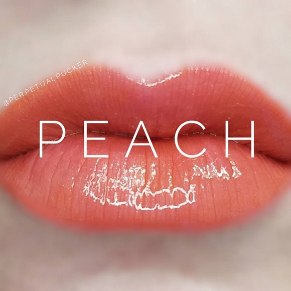 PEACH - LipSense