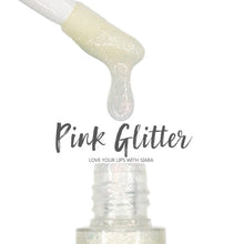 Load image into Gallery viewer, PINK GLITTER GLOSS - LipSense
