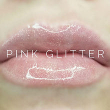 Load image into Gallery viewer, PINK GLITTER GLOSS - LipSense
