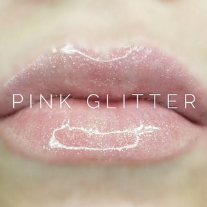 PINK GLITTER GLOSS - LipSense