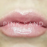 PINK SAND GLOSS - LipSense