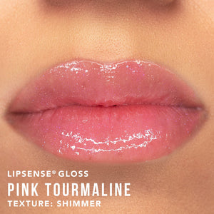 PINK TOURMALINE GLOSS - LipSense