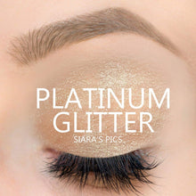 Load image into Gallery viewer, PLATINUM GLITTER - ShadowSense
