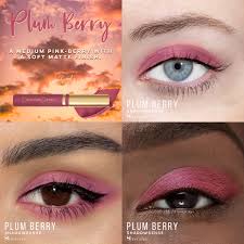 PLUM BERRY - ShadowSense