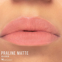 Load image into Gallery viewer, PRALINE MATTE GLOSS- LipSense
