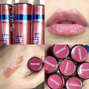 PRIMROSE GLOSS - LipSense