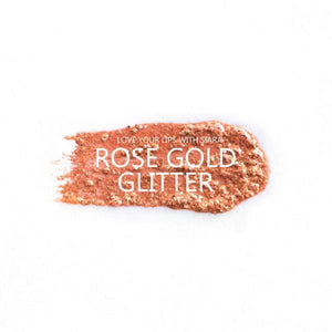 ROSE GOLD GLITTER - ShadowSense