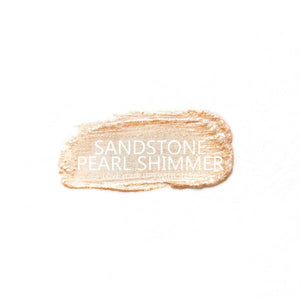 SANDSTONE PEARL SHIMMER - ShadowSense