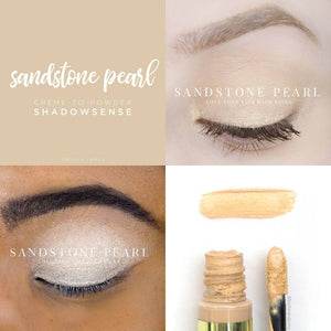 SANDSTONE PEARL - ShadowSense