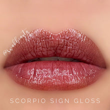 Load image into Gallery viewer, SCORPIO GLOSS - LipSense
