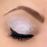 SEA GLASS SHIMMER - ShadowSense