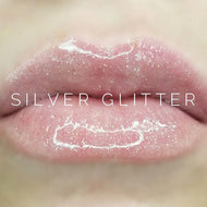 SILVER GLITTER GLOSS - LipSense