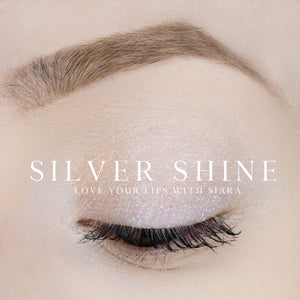 SILVER SHINE - ShadowSense