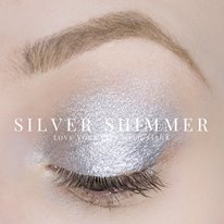 Load image into Gallery viewer, SILVER SHIMMER - ShadowSense
