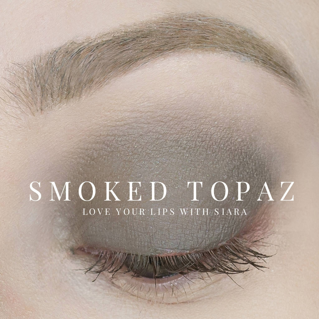 SMOKED TOPAZ - ShadowSense