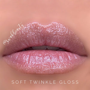 SOFT TWINKLE GLOSS - LipSense