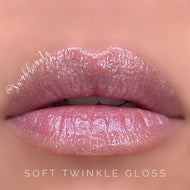 SOFT TWINKLE GLOSS - LipSense