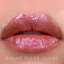 Load image into Gallery viewer, SOLAR FLARE GLOSS - LipSense
