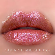 SOLAR FLARE GLOSS - LipSense