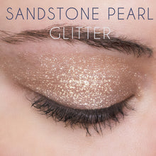 Load image into Gallery viewer, SANDSTONE PEARL GLITTER - ShadowSense
