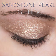 SANDSTONE PEARL GLITTER - ShadowSense