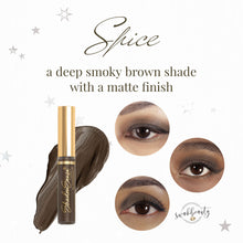 Load image into Gallery viewer, NAUGHTY AND NICE MINI LIP &amp; EYE COLLECTION SET of 4 (2022) - LipSense/ShadowSense
