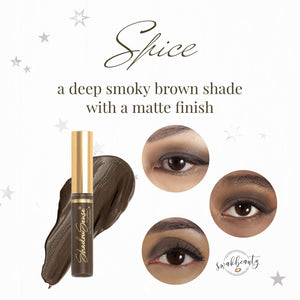 NAUGHTY AND NICE MINI LIP & EYE COLLECTION SET of 4 (2022) - LipSense/ShadowSense