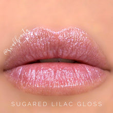 Load image into Gallery viewer, SUGARED LILAC GLOSS - LipSense
