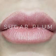 SUGAR PLUM - LipSense