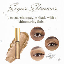 Load image into Gallery viewer, NAUGHTY AND NICE MINI LIP &amp; EYE COLLECTION SET of 4 (2022) - LipSense/ShadowSense
