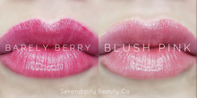 Load image into Gallery viewer, BLUSH PINK - Moisturizing Lip Balm with Seneplex
