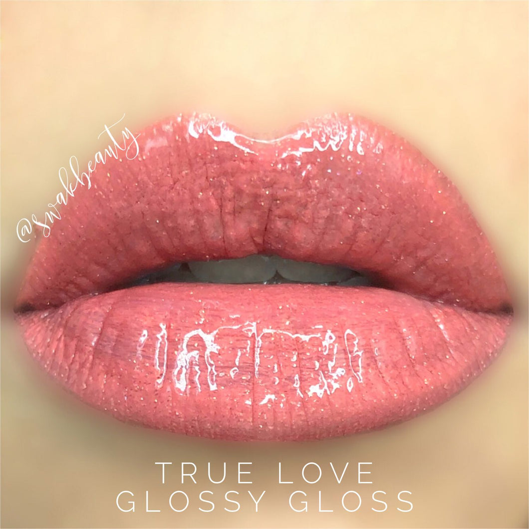 TRUE LOVE - LipSense