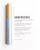 UNDERSENSE 3-1 MAX LASH PRIMER - LashSense