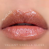 VALIANT VANILLA GLOSS - LipSense