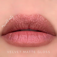 VELVET MATTE GLOSS - LipSense